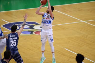 TREVISO 14032021 LBA NUTRIBULLET TREVISO BASKET -FORTITUDO LAVOROPIU BOLOGNA