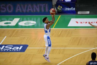 TREVISO 14032021 LBA NUTRIBULLET TREVISO BASKET -FORTITUDO LAVOROPIU BOLOGNA