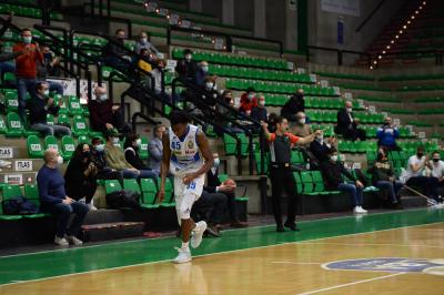 TREVISO 14032021 LBA NUTRIBULLET TREVISO BASKET -FORTITUDO LAVOROPIU BOLOGNA