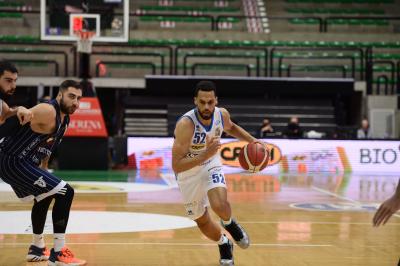 TREVISO 14032021 LBA NUTRIBULLET TREVISO BASKET -FORTITUDO LAVOROPIU BOLOGNA