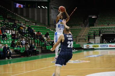 TREVISO 14032021 LBA NUTRIBULLET TREVISO BASKET -FORTITUDO LAVOROPIU BOLOGNA