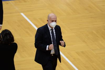 TREVISO 14032021 LBA NUTRIBULLET TREVISO BASKET -FORTITUDO LAVOROPIU BOLOGNA