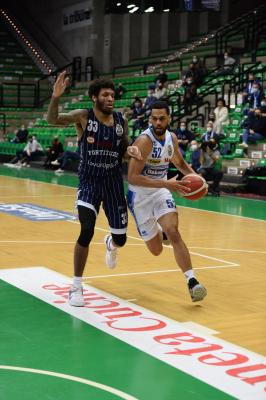 TREVISO 14032021 LBA NUTRIBULLET TREVISO BASKET -FORTITUDO LAVOROPIU BOLOGNA