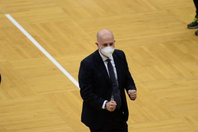 TREVISO 14032021 LBA NUTRIBULLET TREVISO BASKET -FORTITUDO LAVOROPIU BOLOGNA