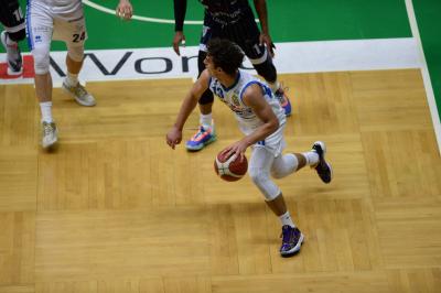 TREVISO 14032021 LBA NUTRIBULLET TREVISO BASKET -FORTITUDO LAVOROPIU BOLOGNA