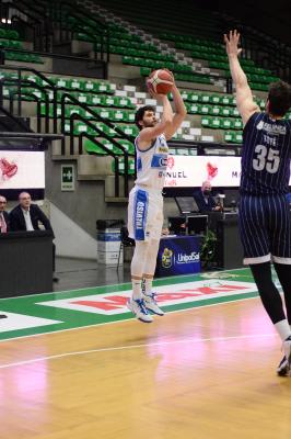 TREVISO 14032021 LBA NUTRIBULLET TREVISO BASKET -FORTITUDO LAVOROPIU BOLOGNA