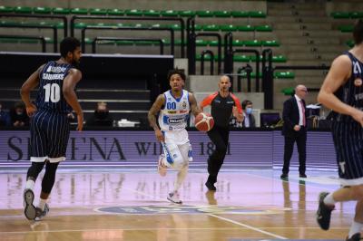 TREVISO 14032021 LBA NUTRIBULLET TREVISO BASKET -FORTITUDO LAVOROPIU BOLOGNA