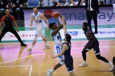 TREVISO 14032021 LBA NUTRIBULLET TREVISO BASKET -FORTITUDO LAVOROPIU BOLOGNA