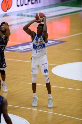TREVISO 14032021 LBA NUTRIBULLET TREVISO BASKET -FORTITUDO LAVOROPIU BOLOGNA