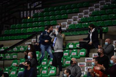 TREVISO 14032021 LBA NUTRIBULLET TREVISO BASKET -FORTITUDO LAVOROPIU BOLOGNA