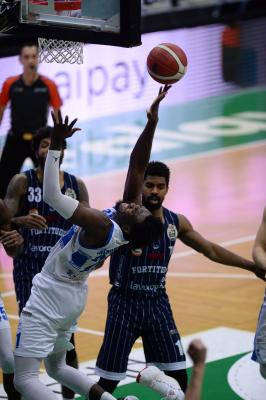 TREVISO 14032021 LBA NUTRIBULLET TREVISO BASKET -FORTITUDO LAVOROPIU BOLOGNA