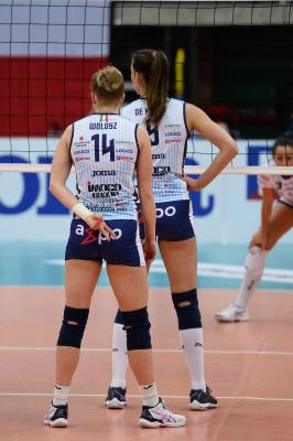 TREVISO 23032021 CEV A CARRARO IMOCO - IGOR GORGONZOLA NOVARA