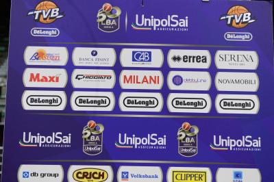 TREVISO 28032021 LBA NUTRIBULLET TREVISO BASKET - ALLIANZ PALLACANESTRO TRIESTE