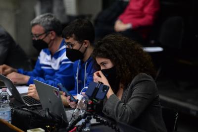 TREVISO 28032021 LBA NUTRIBULLET TREVISO BASKET - ALLIANZ PALLACANESTRO TRIESTE