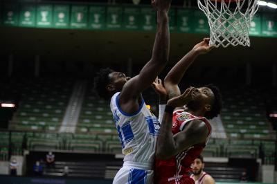TREVISO 28032021 LBA NUTRIBULLET TREVISO BASKET - ALLIANZ PALLACANESTRO TRIESTE