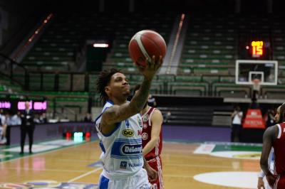 TREVISO 28032021 LBA NUTRIBULLET TREVISO BASKET - ALLIANZ PALLACANESTRO TRIESTE
