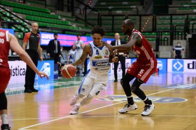 TREVISO 28032021 LBA NUTRIBULLET TREVISO BASKET - ALLIANZ PALLACANESTRO TRIESTE
