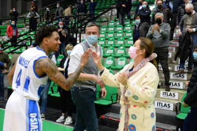 TREVISO 28032021 LBA NUTRIBULLET TREVISO BASKET - ALLIANZ PALLACANESTRO TRIESTE