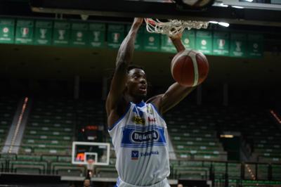 TREVISO 28032021 LBA NUTRIBULLET TREVISO BASKET - ALLIANZ PALLACANESTRO TRIESTE