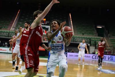 TREVISO 28032021 LBA NUTRIBULLET TREVISO BASKET - ALLIANZ PALLACANESTRO TRIESTE