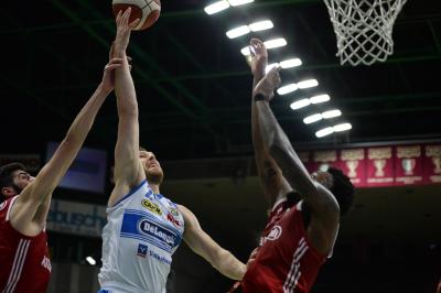 TREVISO 28032021 LBA NUTRIBULLET TREVISO BASKET - ALLIANZ PALLACANESTRO TRIESTE