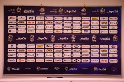 TREVISO 28032021 LBA NUTRIBULLET TREVISO BASKET - ALLIANZ PALLACANESTRO TRIESTE