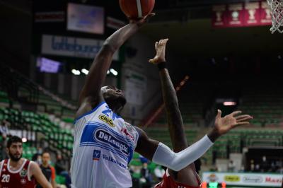TREVISO 28032021 LBA NUTRIBULLET TREVISO BASKET - ALLIANZ PALLACANESTRO TRIESTE