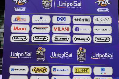 TREVISO 28032021 LBA NUTRIBULLET TREVISO BASKET - ALLIANZ PALLACANESTRO TRIESTE