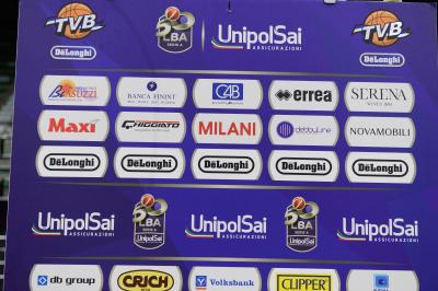 TREVISO 28032021 LBA NUTRIBULLET TREVISO BASKET - ALLIANZ PALLACANESTRO TRIESTE