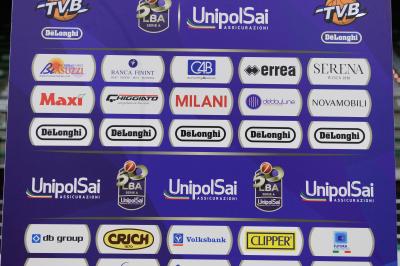TREVISO 28032021 LBA NUTRIBULLET TREVISO BASKET - ALLIANZ PALLACANESTRO TRIESTE