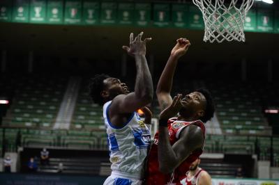 TREVISO 28032021 LBA NUTRIBULLET TREVISO BASKET - ALLIANZ PALLACANESTRO TRIESTE