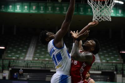 TREVISO 28032021 LBA NUTRIBULLET TREVISO BASKET - ALLIANZ PALLACANESTRO TRIESTE