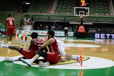 TREVISO 28032021 LBA NUTRIBULLET TREVISO BASKET - ALLIANZ PALLACANESTRO TRIESTE