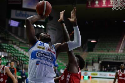 TREVISO 28032021 LBA NUTRIBULLET TREVISO BASKET - ALLIANZ PALLACANESTRO TRIESTE