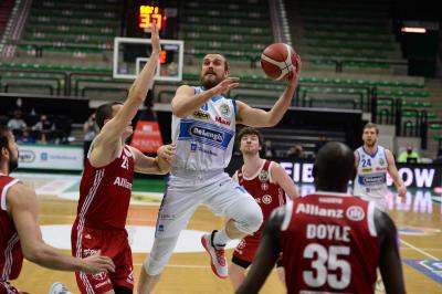 TREVISO 28032021 LBA NUTRIBULLET TREVISO BASKET - ALLIANZ PALLACANESTRO TRIESTE