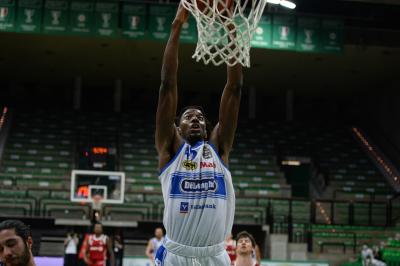 TREVISO 28032021 LBA NUTRIBULLET TREVISO BASKET - ALLIANZ PALLACANESTRO TRIESTE