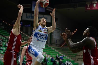 TREVISO 28032021 LBA NUTRIBULLET TREVISO BASKET - ALLIANZ PALLACANESTRO TRIESTE