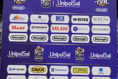 TREVISO 28032021 LBA NUTRIBULLET TREVISO BASKET - ALLIANZ PALLACANESTRO TRIESTE