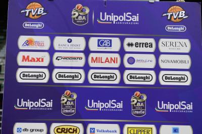 TREVISO 28032021 LBA NUTRIBULLET TREVISO BASKET - ALLIANZ PALLACANESTRO TRIESTE