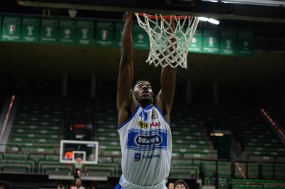 TREVISO 28032021 LBA NUTRIBULLET TREVISO BASKET - ALLIANZ PALLACANESTRO TRIESTE