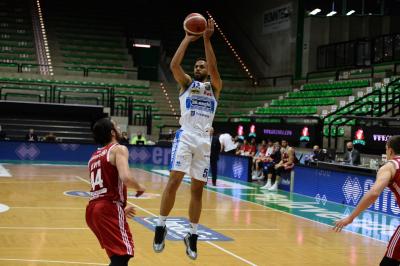 TREVISO 28032021 LBA NUTRIBULLET TREVISO BASKET - ALLIANZ PALLACANESTRO TRIESTE
