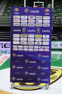 TREVISO 28032021 LBA NUTRIBULLET TREVISO BASKET - ALLIANZ PALLACANESTRO TRIESTE