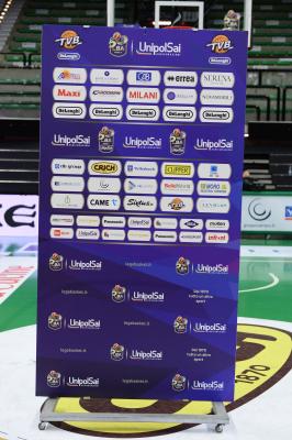 TREVISO 28032021 LBA NUTRIBULLET TREVISO BASKET - ALLIANZ PALLACANESTRO TRIESTE