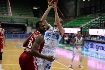 TREVISO 28032021 LBA NUTRIBULLET TREVISO BASKET - ALLIANZ PALLACANESTRO TRIESTE
