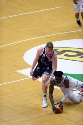 TREVISO 11042021 LBA NUTRIBULLET TREVISO BASKET - DINAMO SASSARI