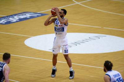 TREVISO 11042021 LBA NUTRIBULLET TREVISO BASKET - DINAMO SASSARI