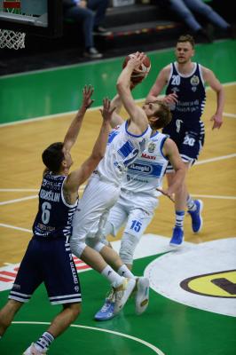 TREVISO 11042021 LBA NUTRIBULLET TREVISO BASKET - DINAMO SASSARI