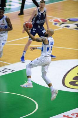 TREVISO 11042021 LBA NUTRIBULLET TREVISO BASKET - DINAMO SASSARI