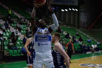 TREVISO 11042021 LBA NUTRIBULLET TREVISO BASKET - DINAMO SASSARI