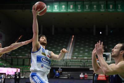TREVISO 11042021 LBA NUTRIBULLET TREVISO BASKET - DINAMO SASSARI